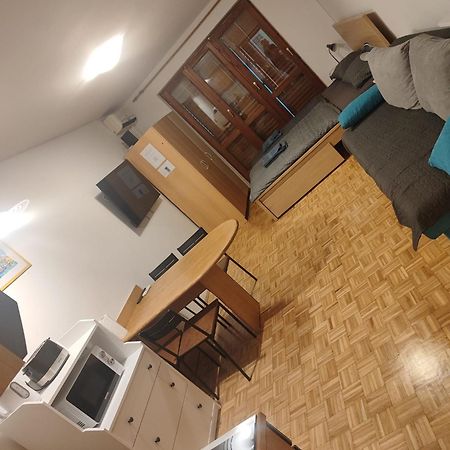 Apartma Luka With Private Parking イゾラ エクステリア 写真