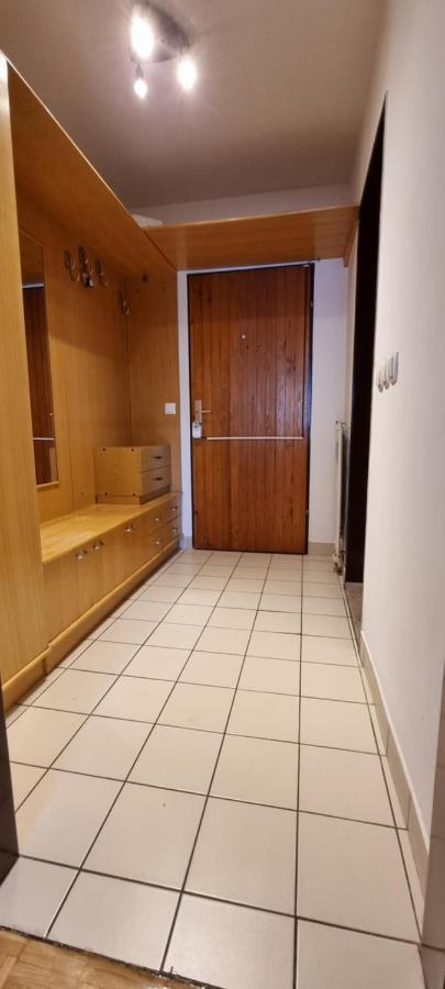Apartma Luka With Private Parking イゾラ エクステリア 写真