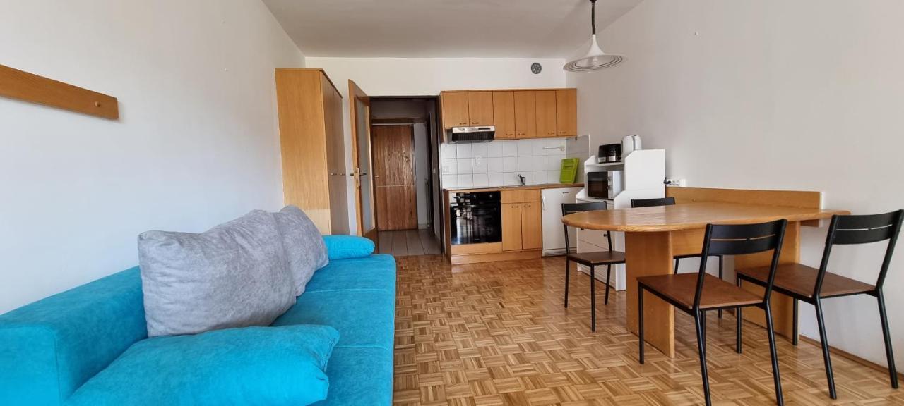 Apartma Luka With Private Parking イゾラ エクステリア 写真