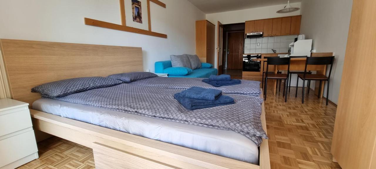 Apartma Luka With Private Parking イゾラ エクステリア 写真