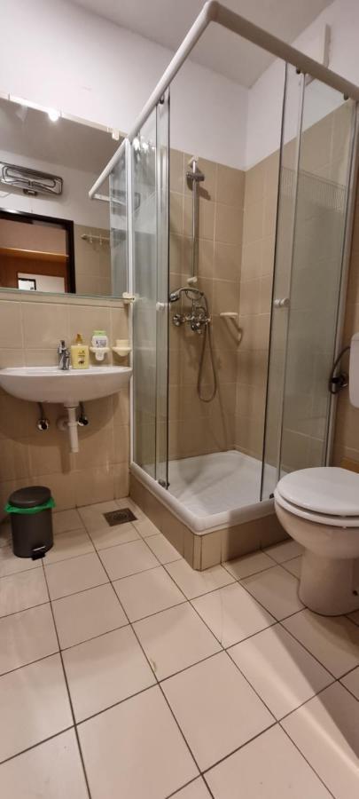 Apartma Luka With Private Parking イゾラ エクステリア 写真
