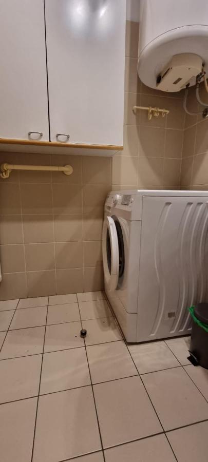 Apartma Luka With Private Parking イゾラ エクステリア 写真